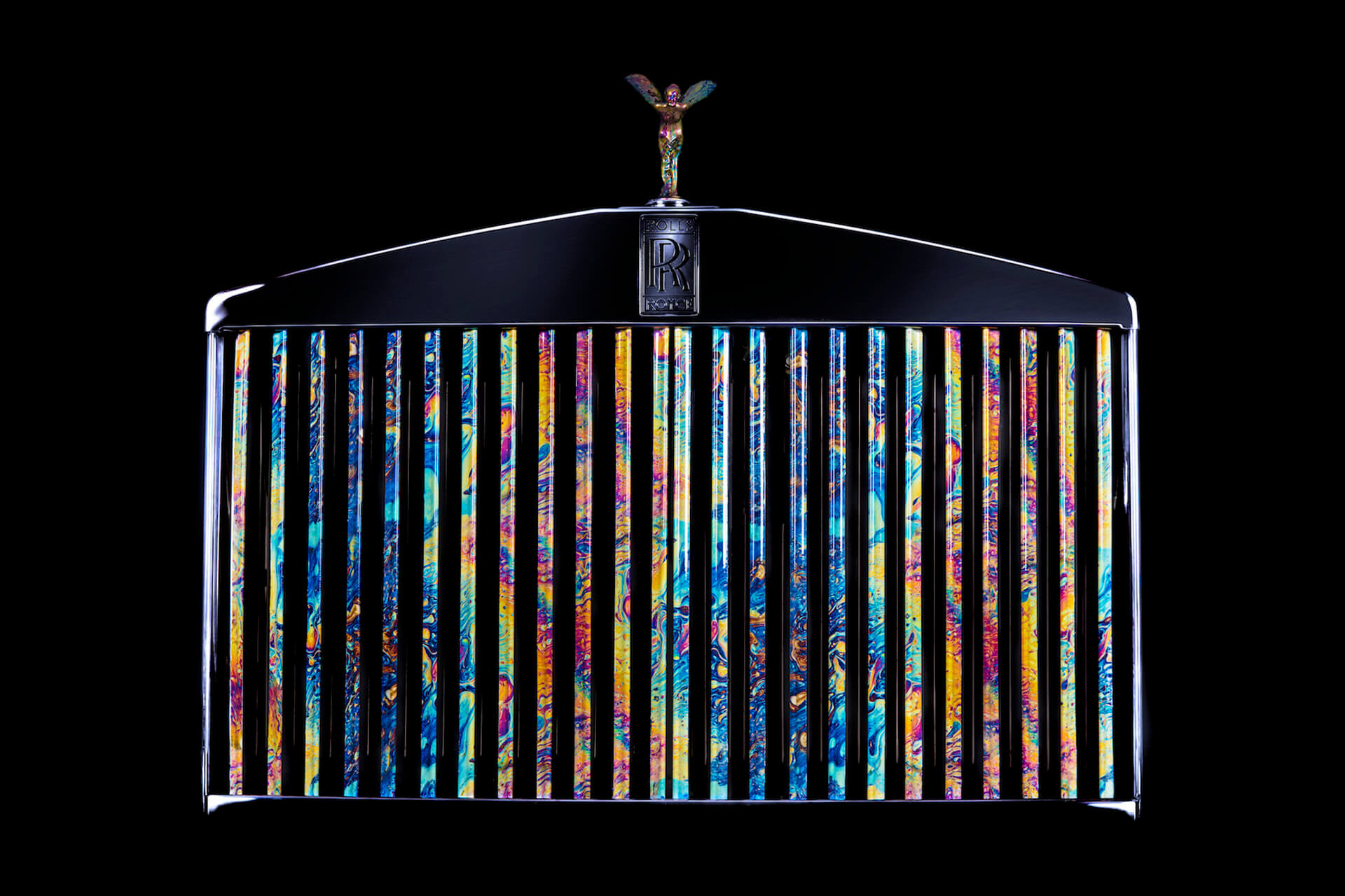 Callandre Rolls Royce